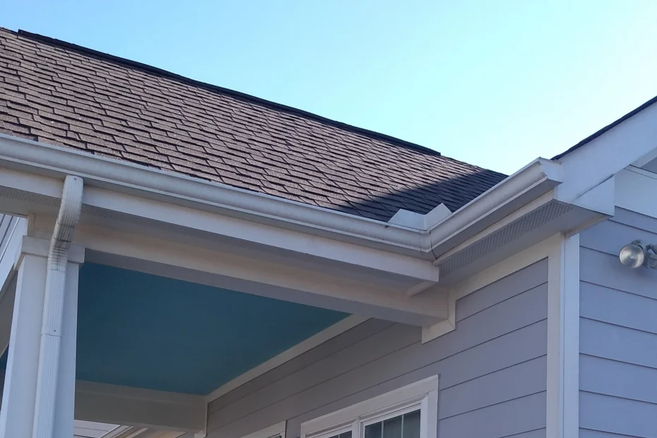 Gutter Cleaning Annandale