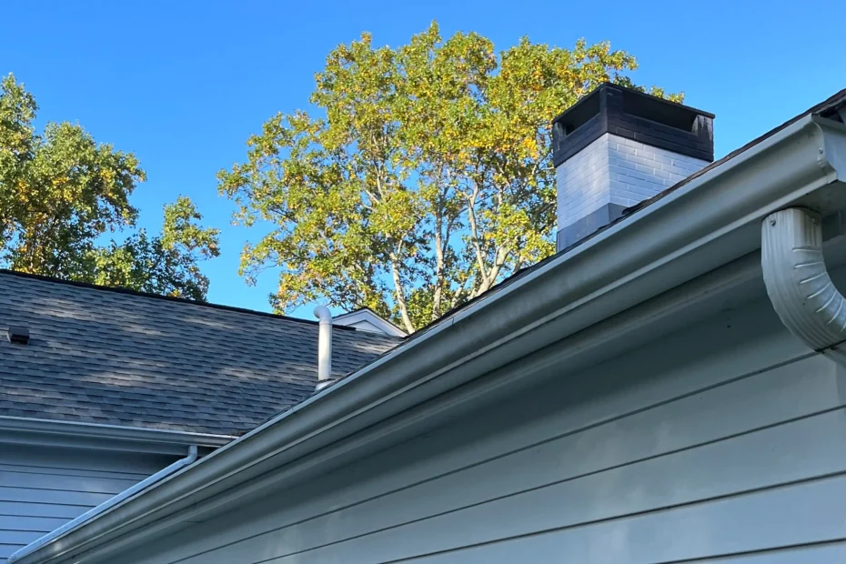 Gutter Cleaning Annandale